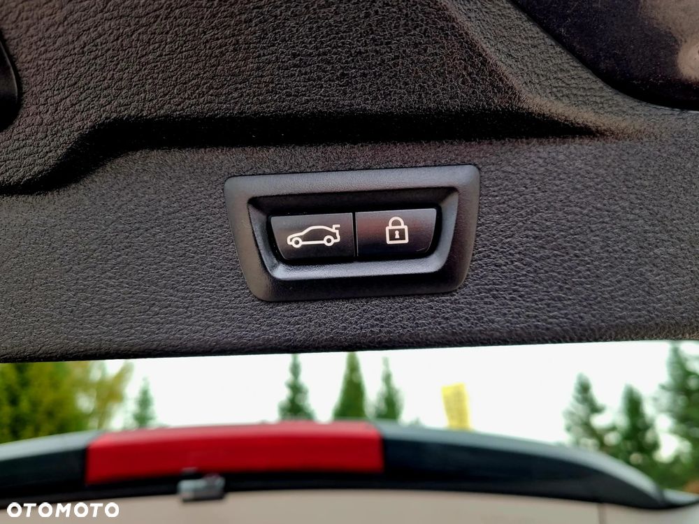 BMW X5 xDrive25d Sport-Aut - 18