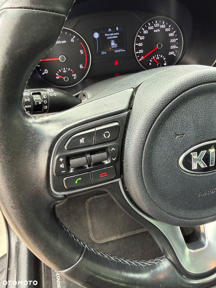 Kia Sportage 1.7 CRDI Business Line L 2WD - 12