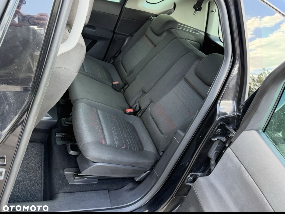 Opel Meriva - 8