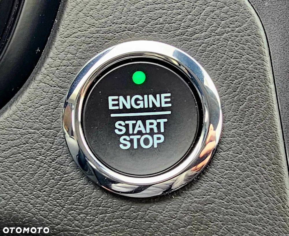 Ford Mondeo 2.0 EcoBlue Titanium AWD - 14