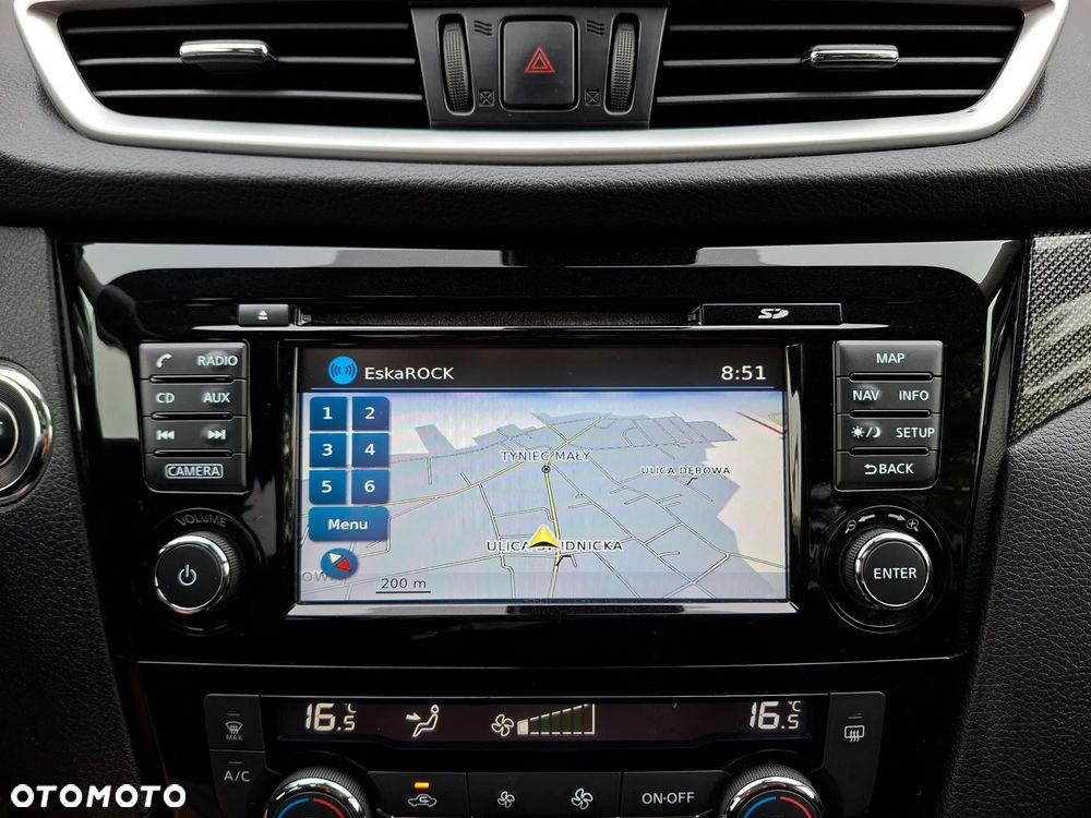 Nissan X-Trail 1.6 DIG-T Tekna - 29