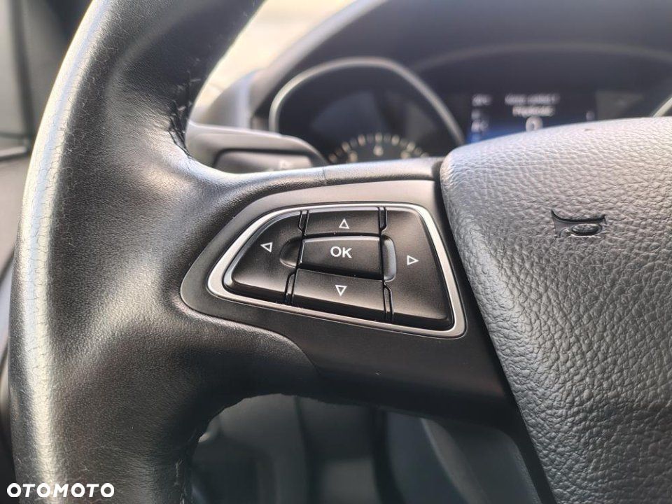 Ford Focus - 18