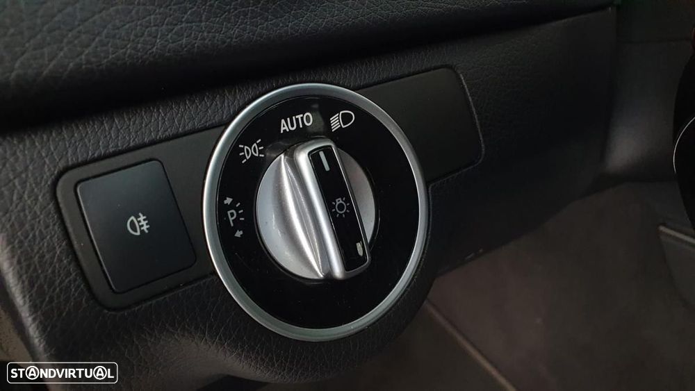 Mercedes-Benz C 220 d AMG Line Aut. - 14