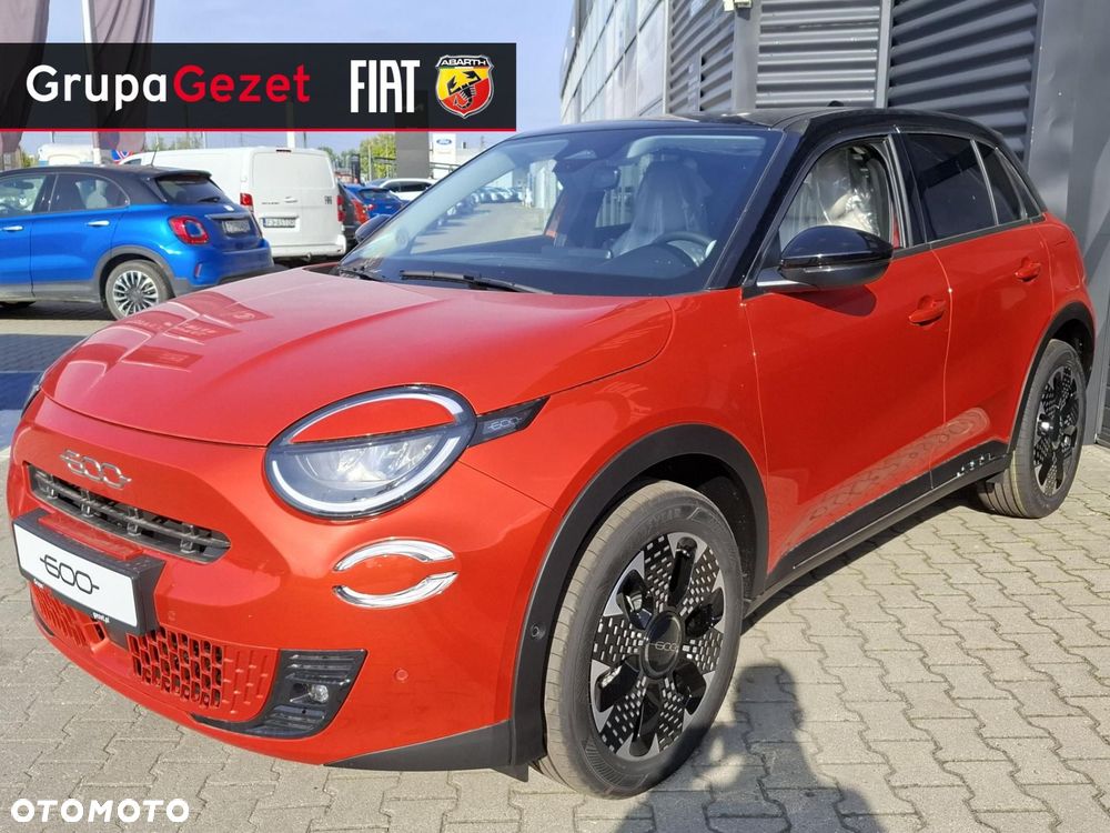 Fiat 600 - 2