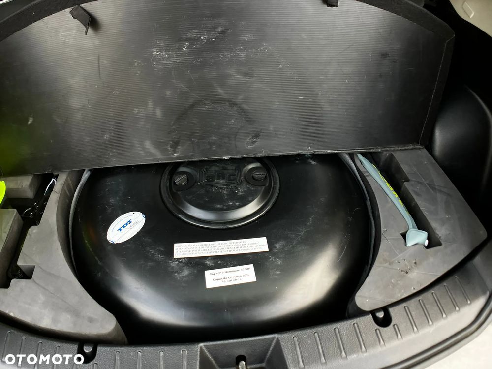 Subaru XV 1.6i Lineartronic Edition Comfort Plus - 29