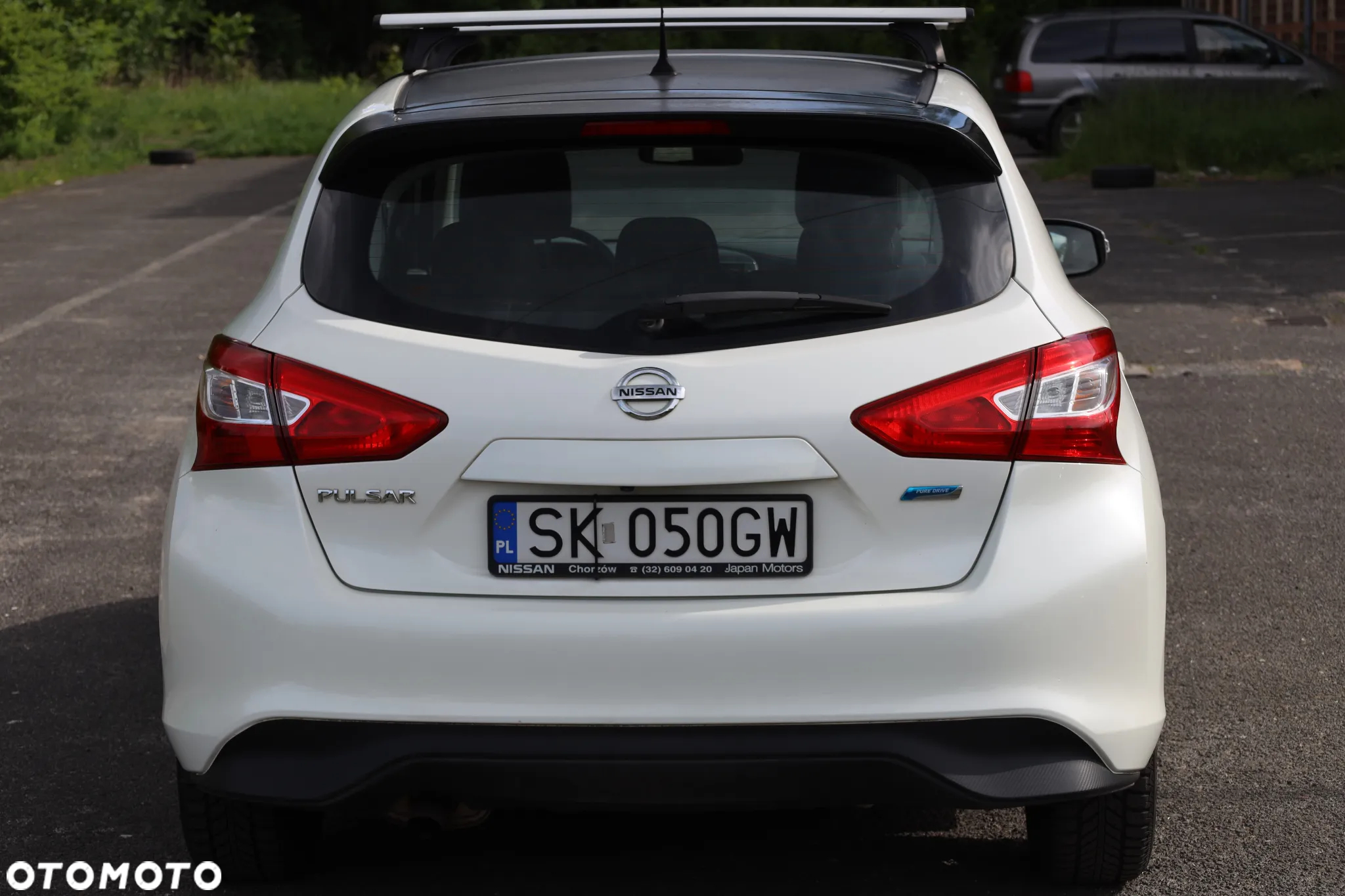 Nissan Pulsar 1.5 dCi Acenta - 4