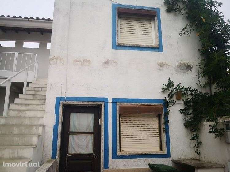 Apartamento T2 Sesimbra - Grande imagem: 2/6