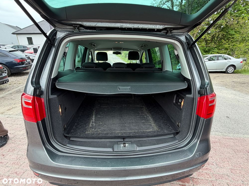Seat Alhambra 2.0 TDI Start & Stop DSG I-Tech - 17