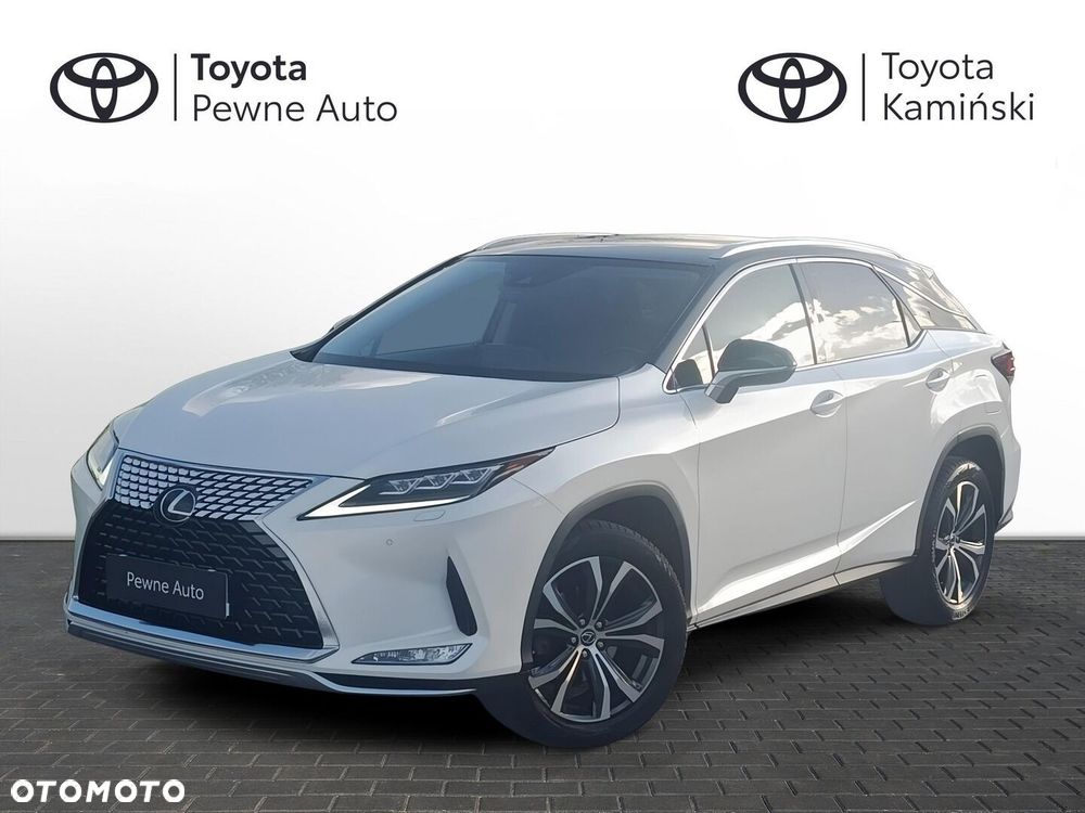 Lexus RX 300 Prestige - 1