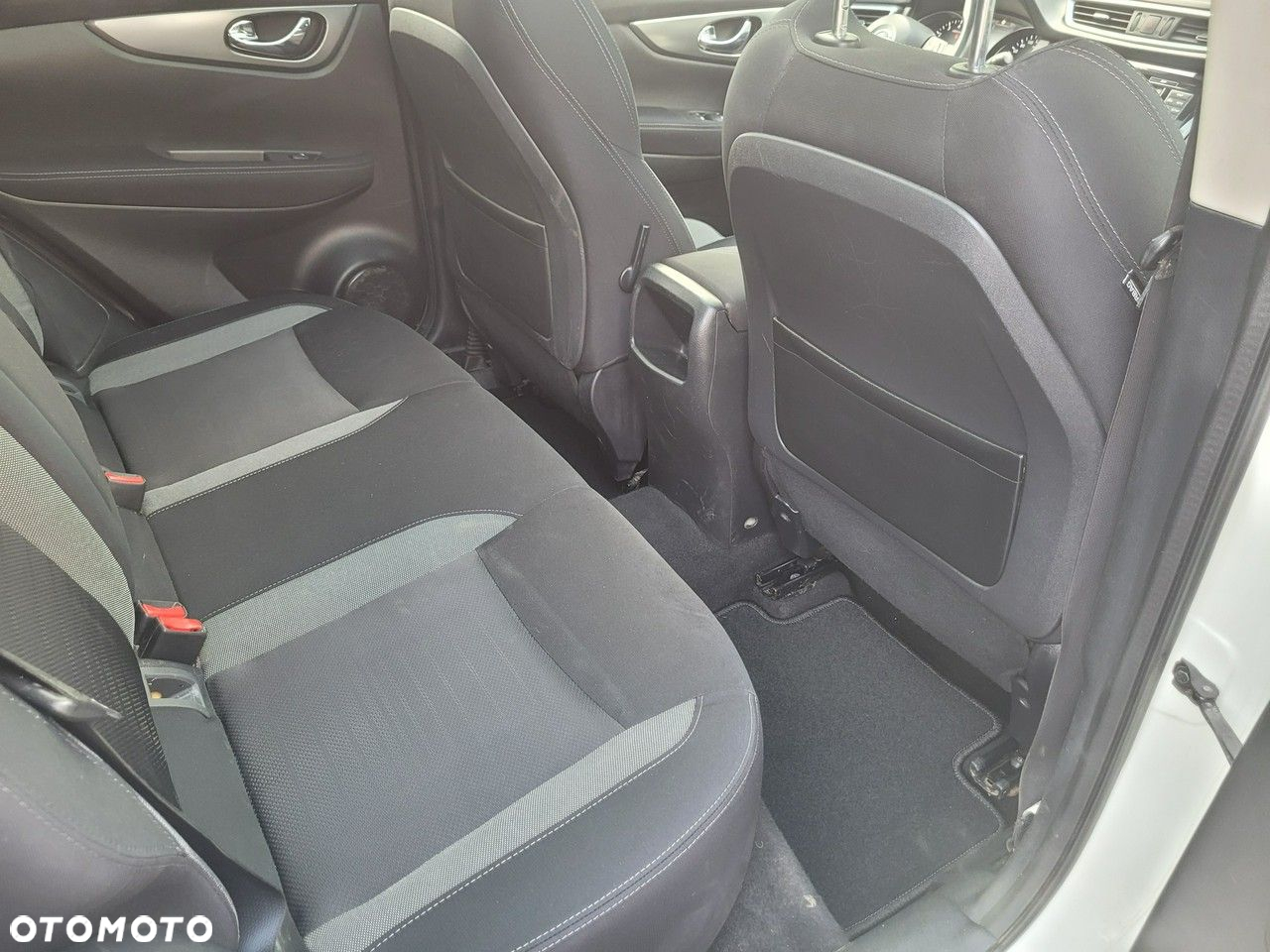 Nissan Qashqai - 19
