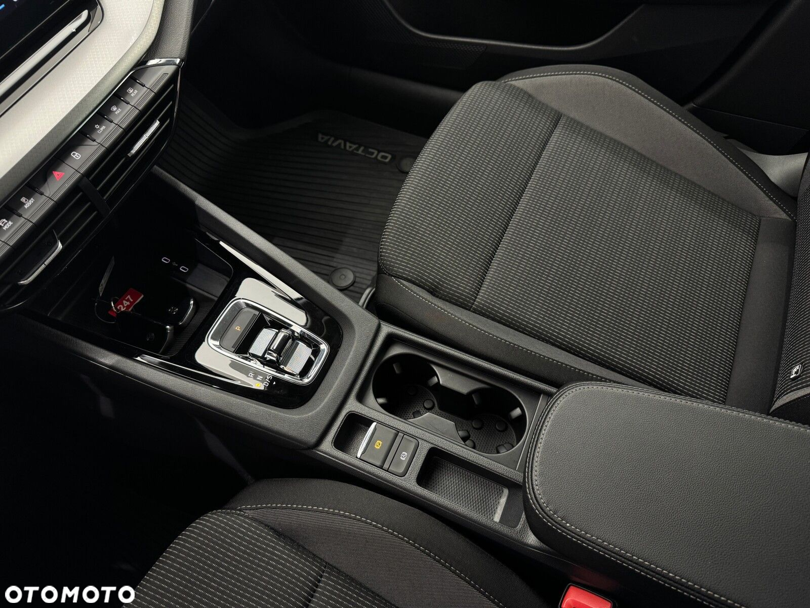 Skoda Octavia 1.4 TSI Plug-In Hybrid Style DSG - 25
