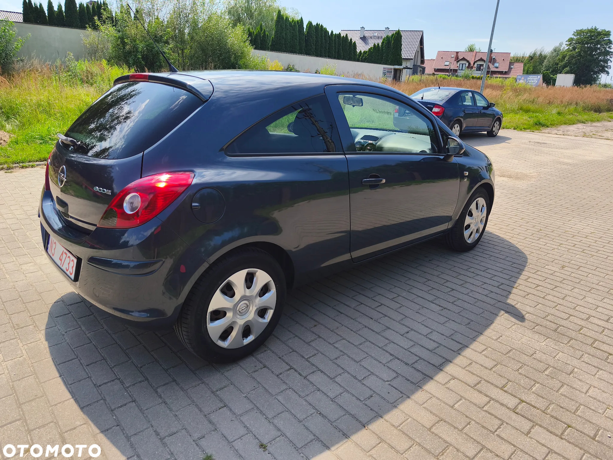 Opel Corsa 1.2 16V EcoFLEX Edition 111 Jahre - 17