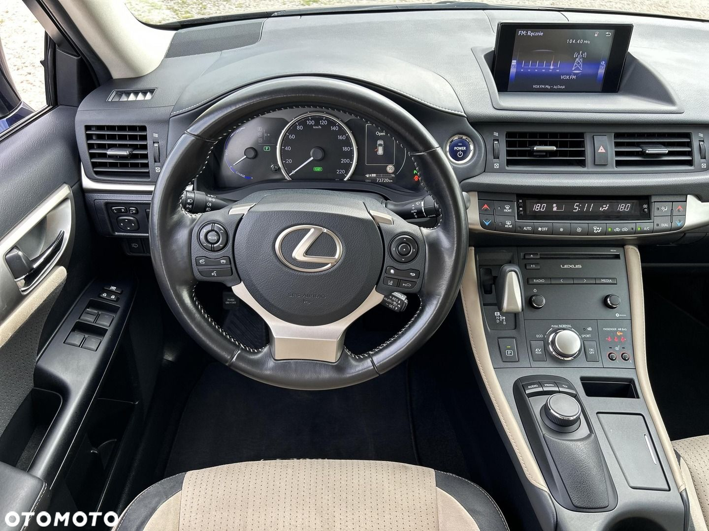 Lexus CT - 13