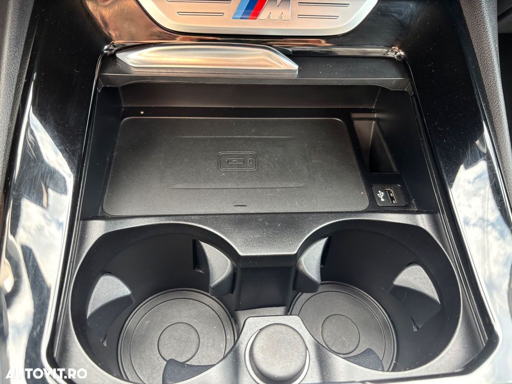 BMW X3 M M40i AT - 21