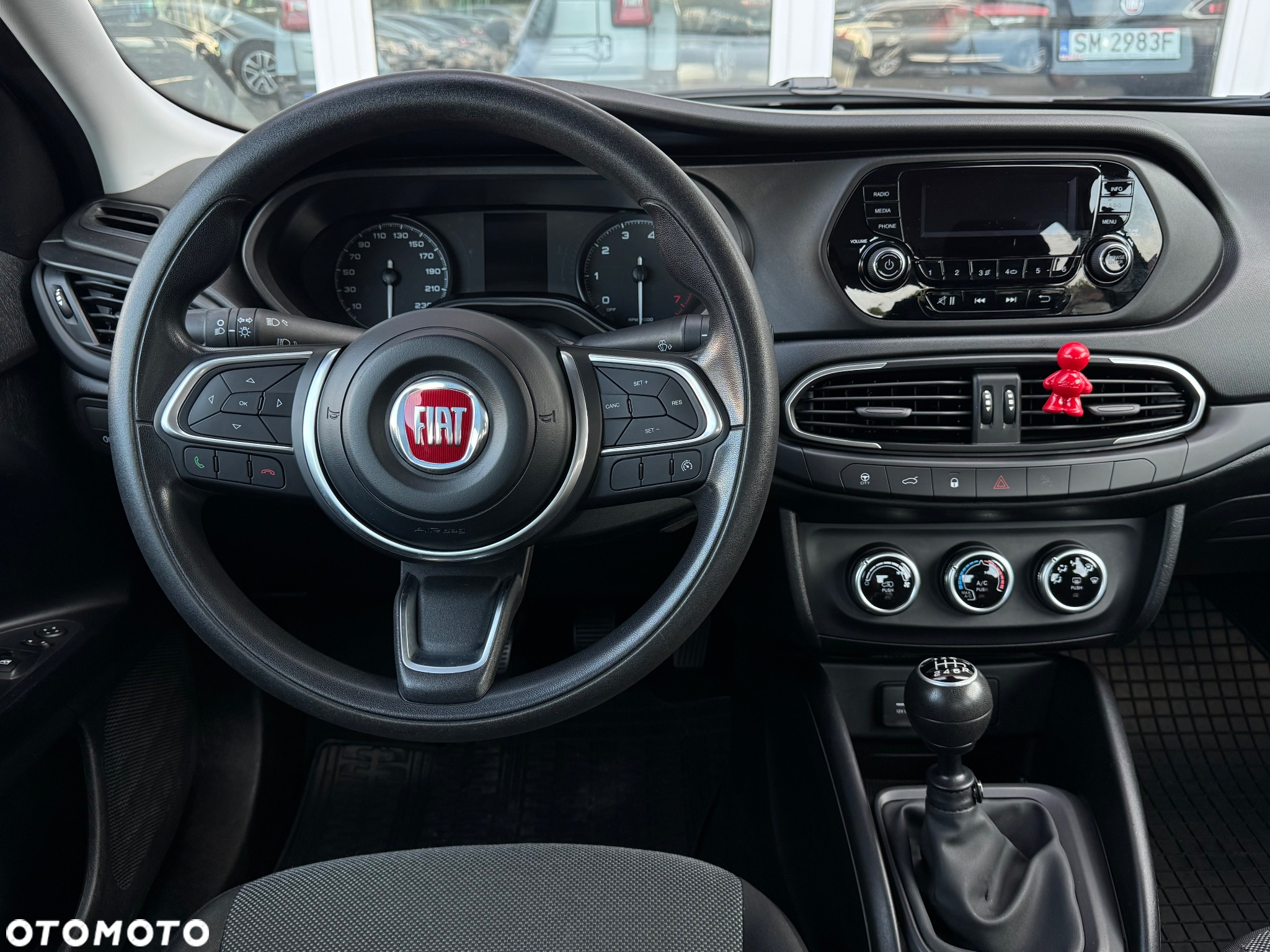 Fiat Tipo 1.4 Classic - 11