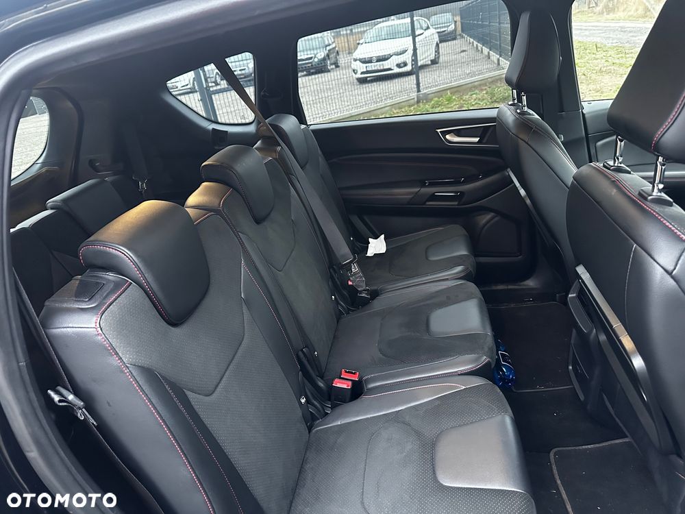 Ford S-Max 1.5 Eco Boost Start-Stopp ST-Line - 17