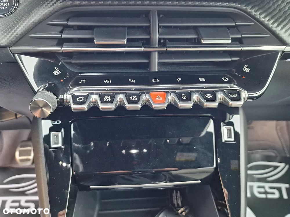 Peugeot 208 1.2 PureTech GT Line S&S - 16