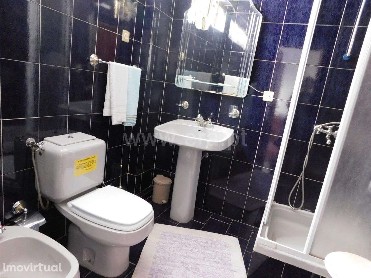 Prédio T30 / Seia, Seia - Grande imagem: 4/18