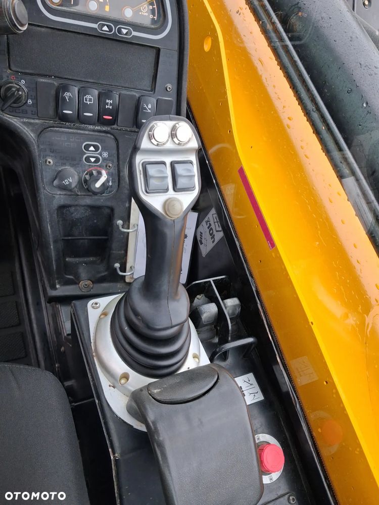 JCB 540 - 140 Hi Viz, SWAY - 13