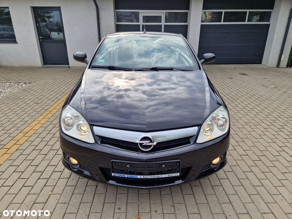 Opel Tigra 1.4 Enjoy - 2