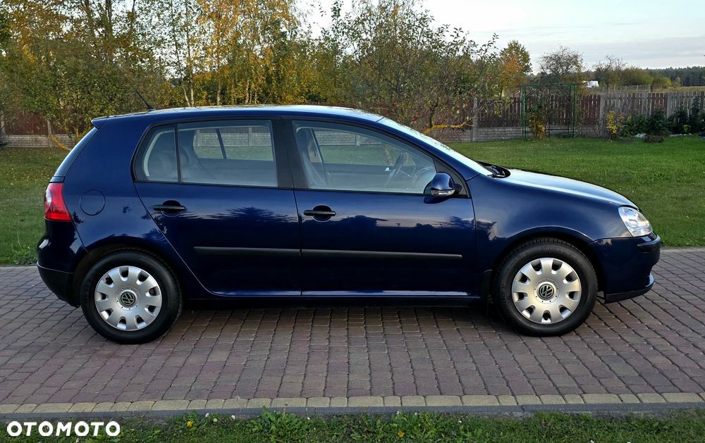 Volkswagen Golf - 10