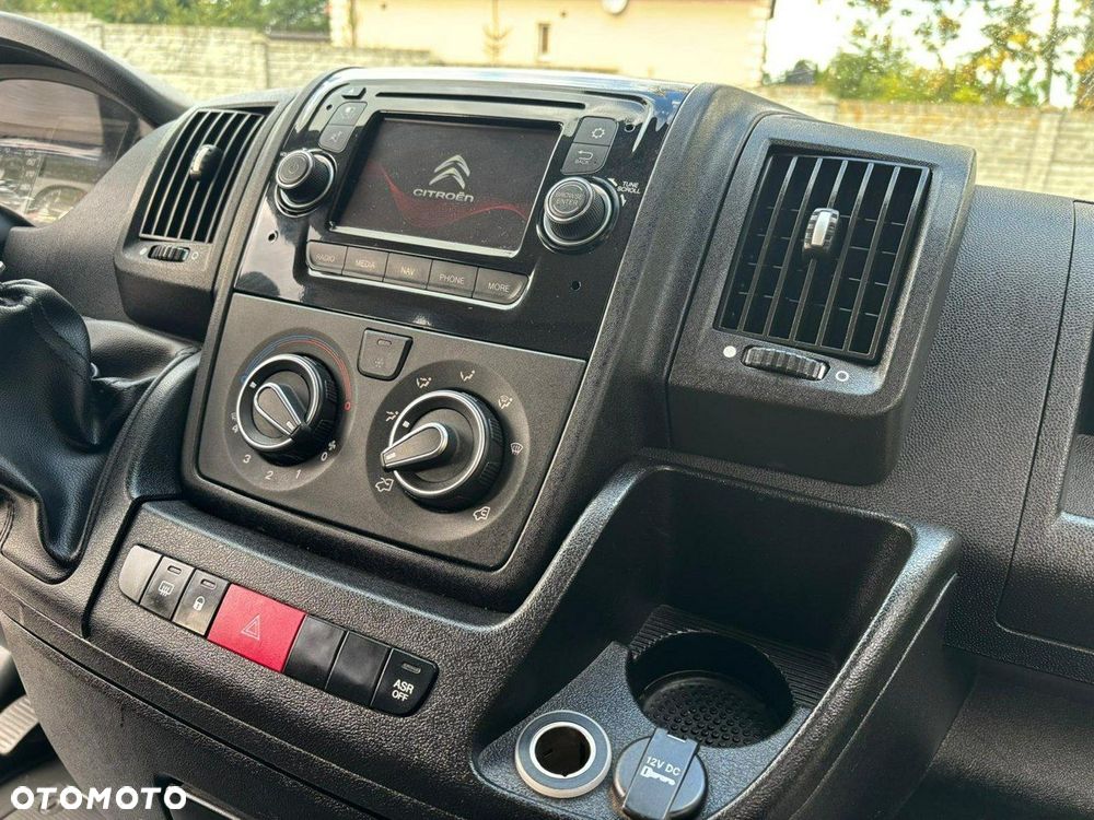 Citroën Jumper - 12