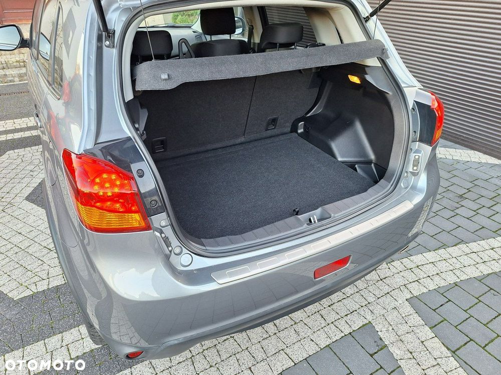 Mitsubishi ASX - 36