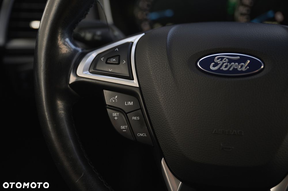 Ford Mondeo 2.0 TDCi STart-Stopp Titanium - 30