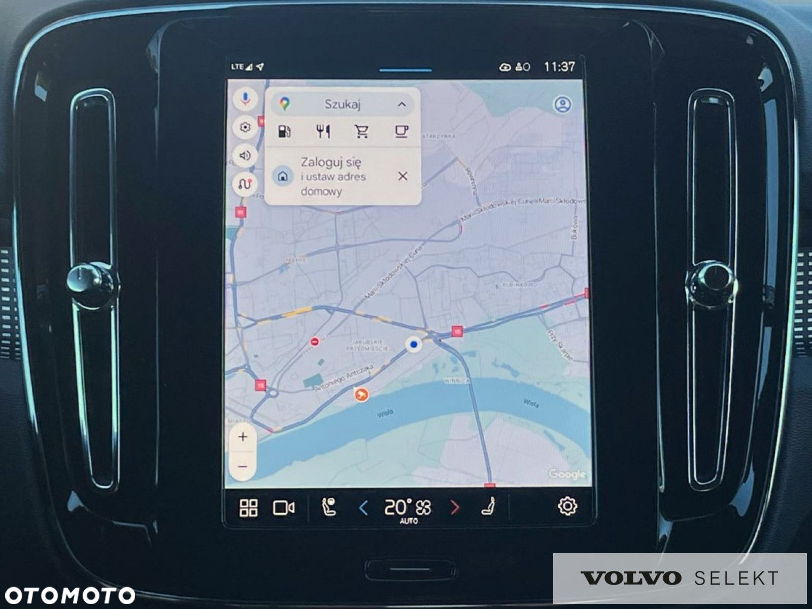 Volvo XC 40 - 22