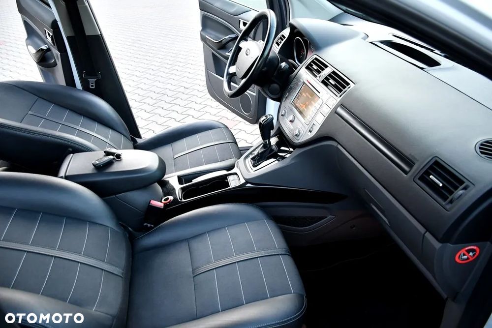 Ford Kuga 2.0 TDCi Titanium MPS6 - 30