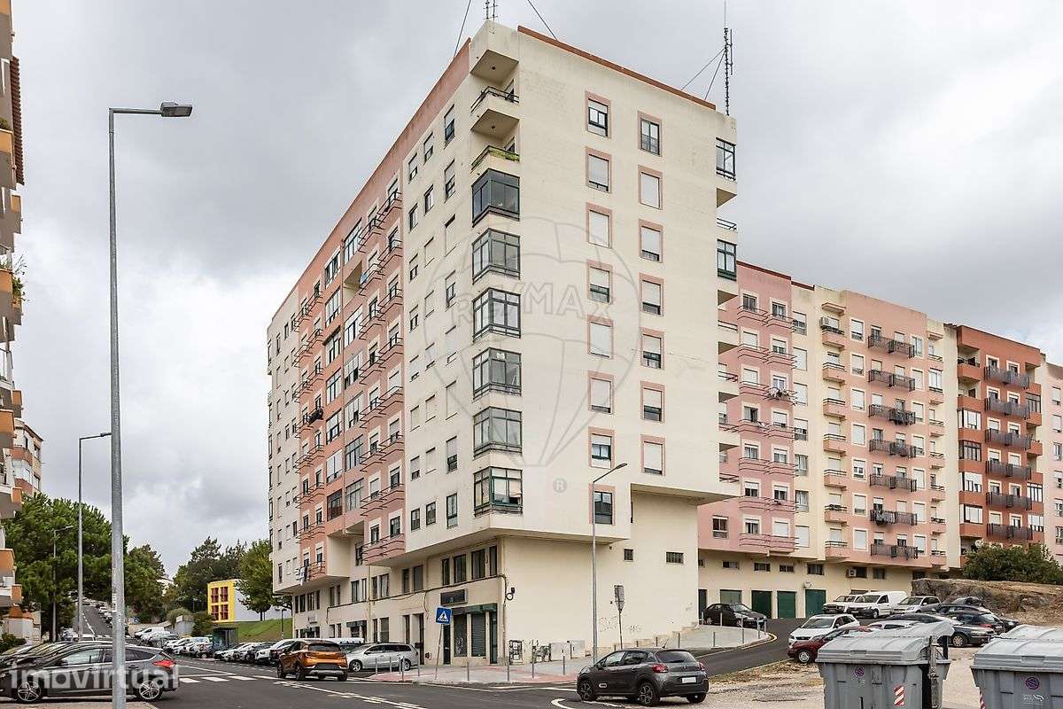 Apartamento T2 para arrendamento - Grande imagem: 2/33