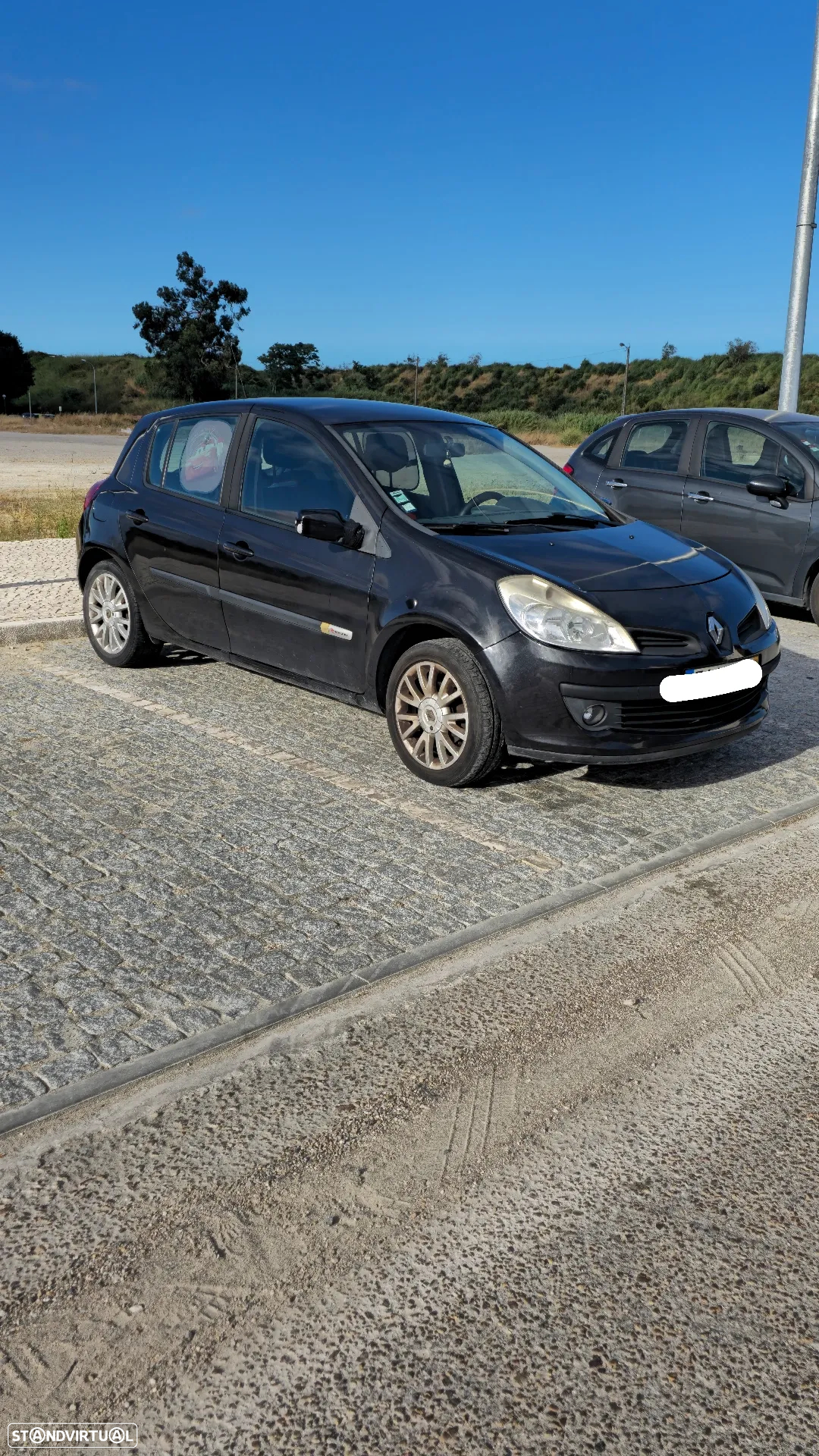 Renault Clio 1.5 dCi Rip Curl - 2