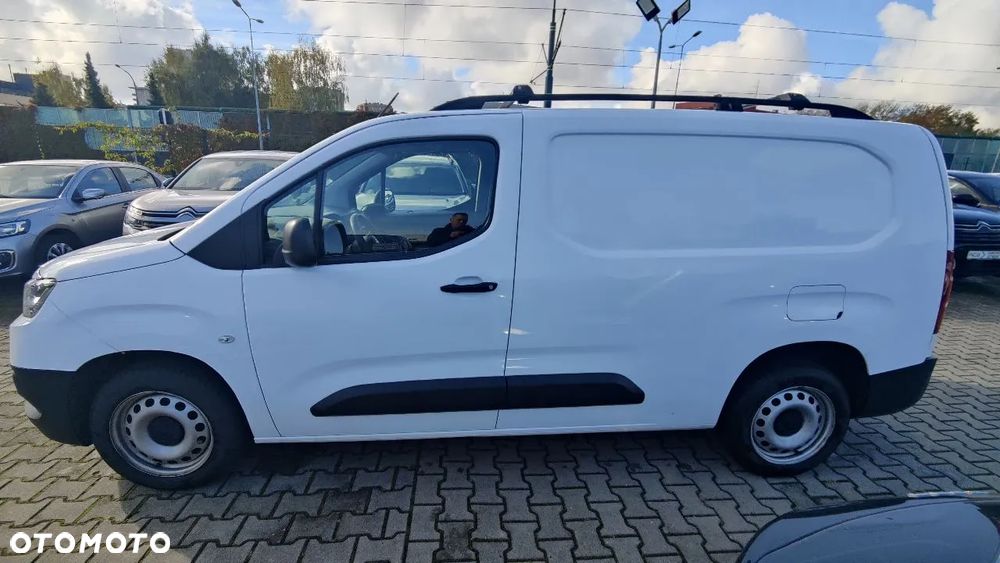 Toyota Proace City - 4