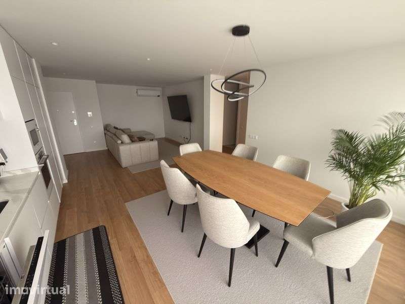 Apartamento T2 - Maia - Rua do requeixo - Grande imagem: 2/12