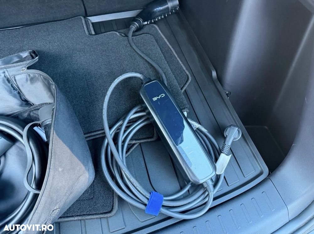 Byd Atto 3 Design - 20