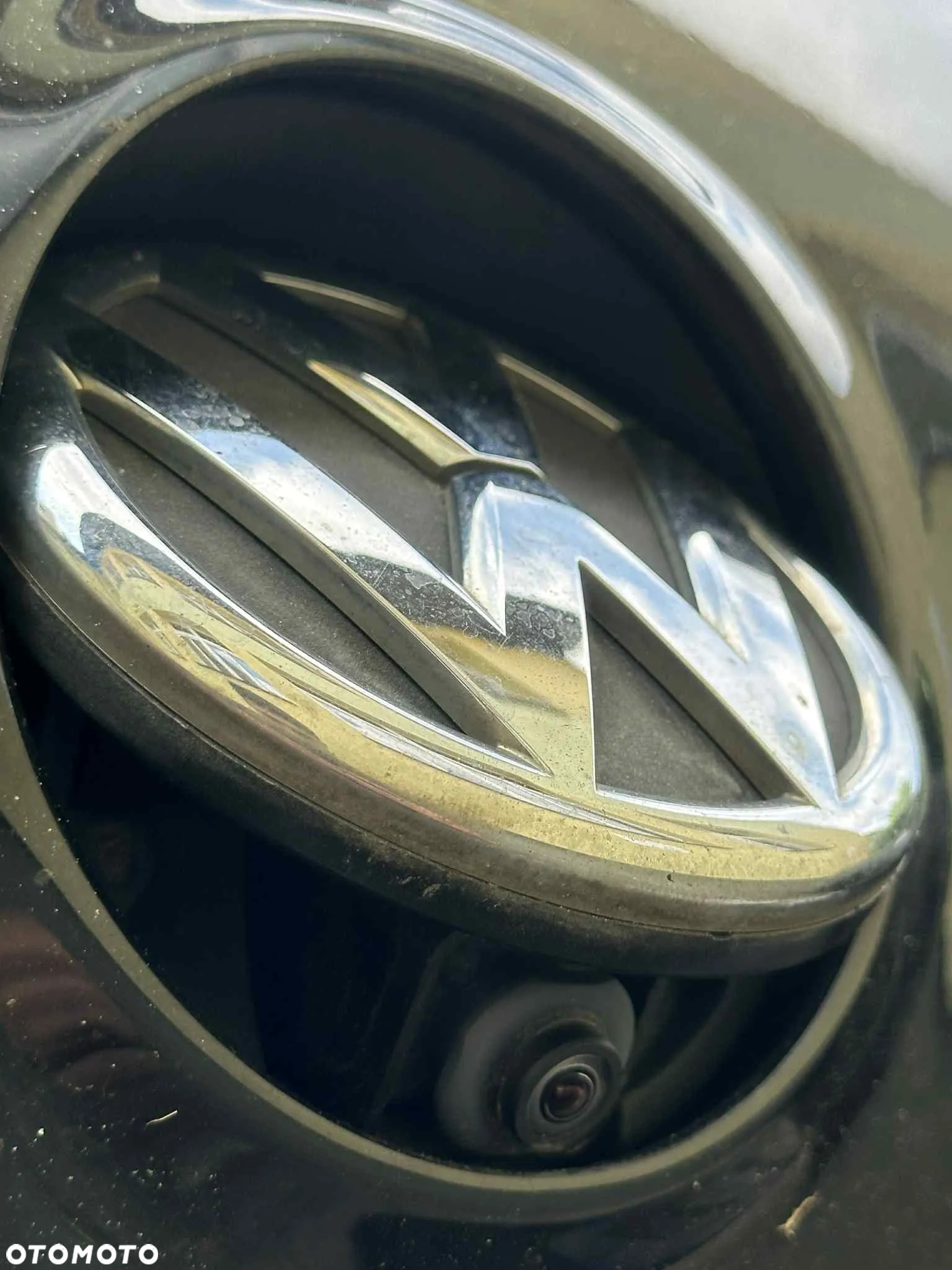 Volkswagen Golf VI 2.0 TSI GTI DSG - 10