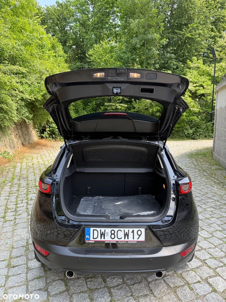 Mazda CX-3 2.0 SkyPrestige - 16
