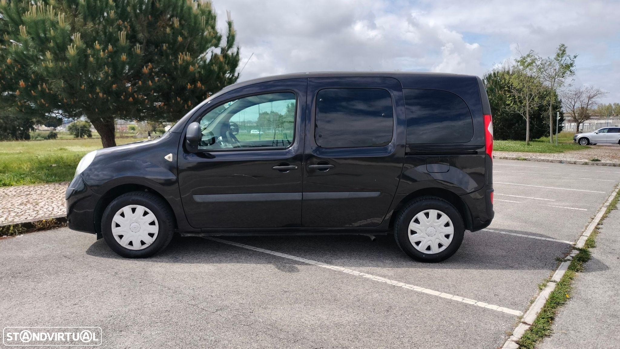 Renault Kangoo 1.5 dCi Maxi Business - 5