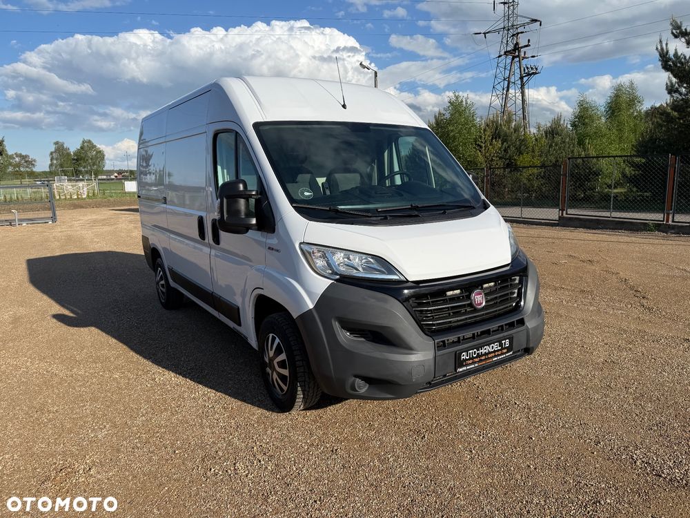 Fiat Ducato - 5