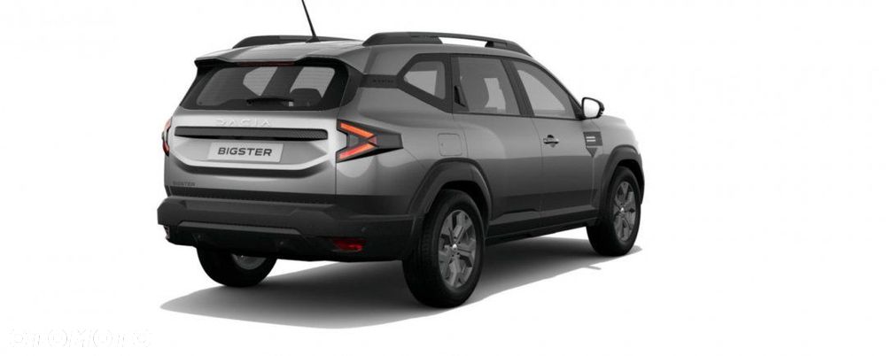 Dacia Bigster - 7