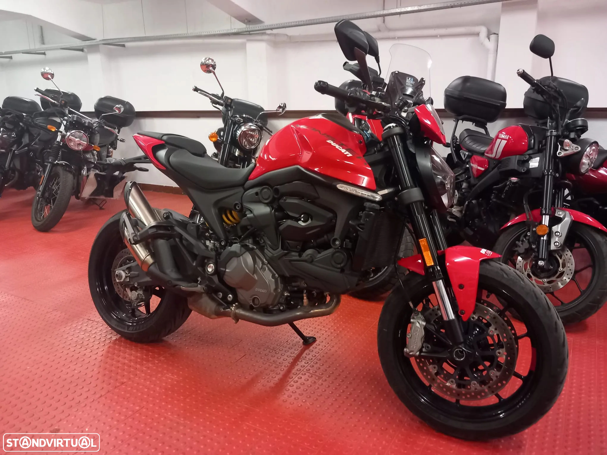 Ducati Monster 937 2023 - 4