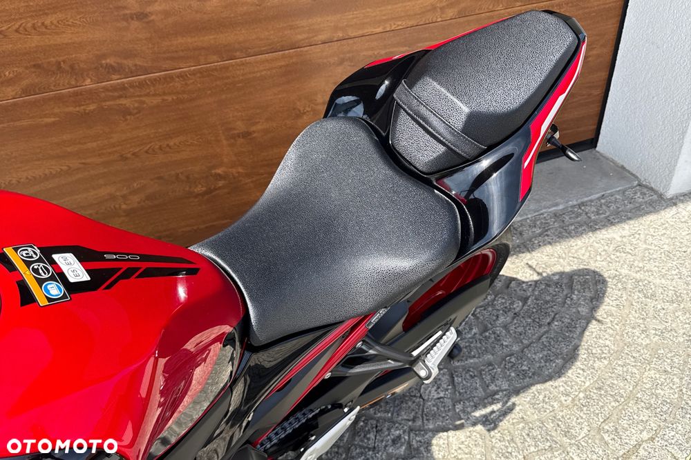 Kawasaki Z 900 - 27