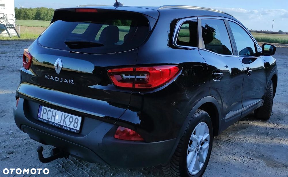Renault Kadjar Energy TCe 130 COLLECTION - 3
