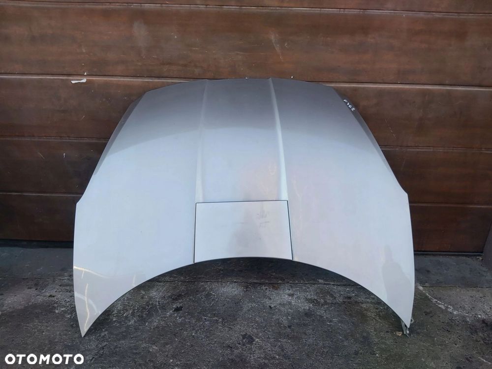 Toyota Celica VII T23 99-06r maska pokrywa silnika przód - 1