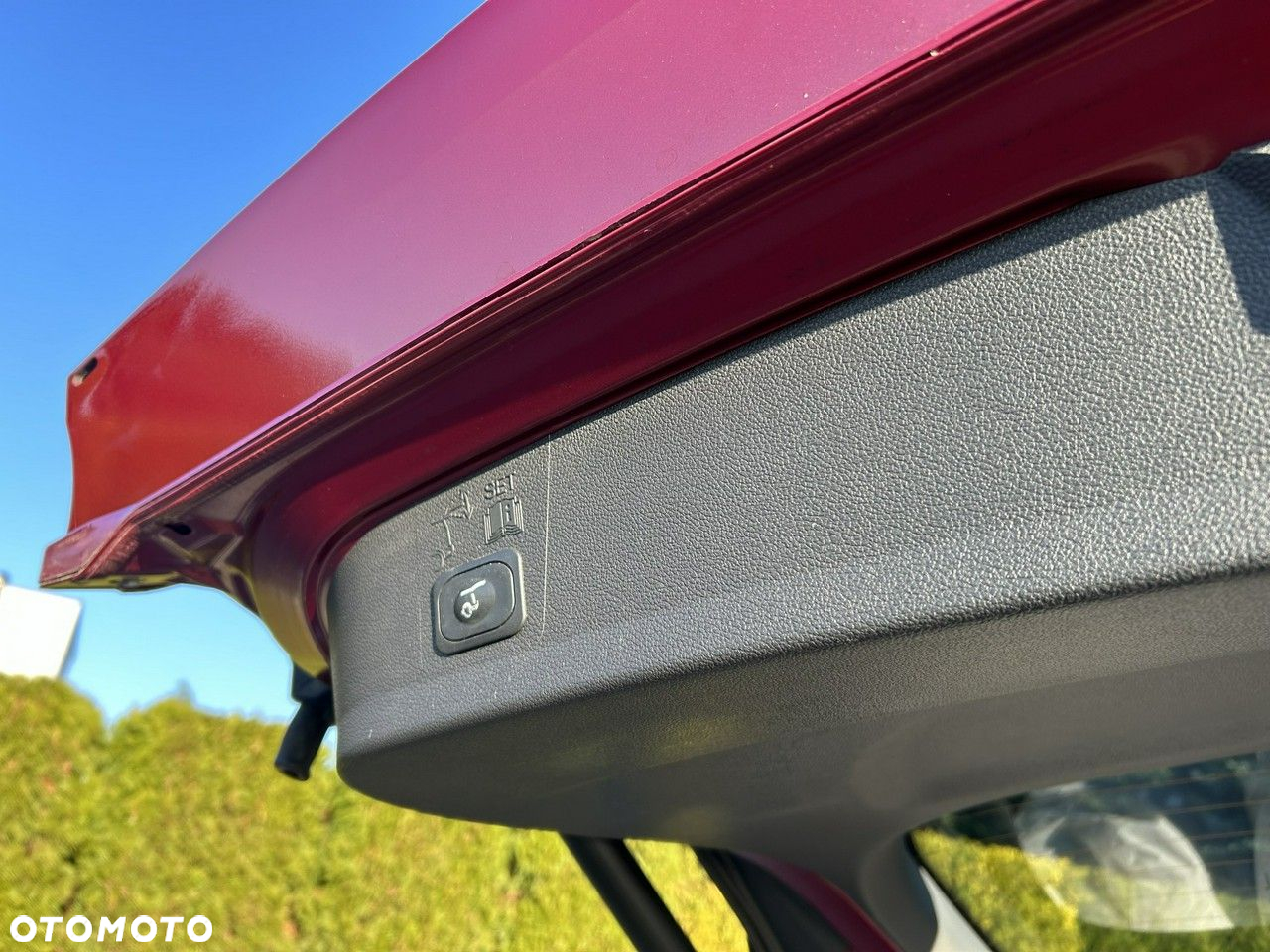 Ford Escape - 26
