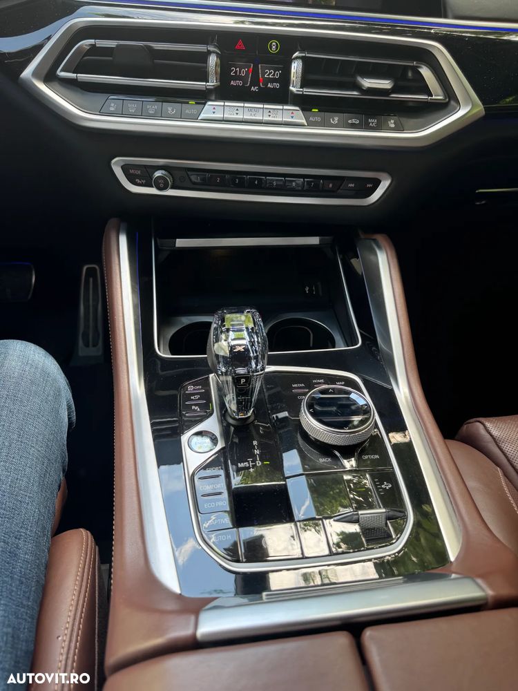 BMW X6 - 16