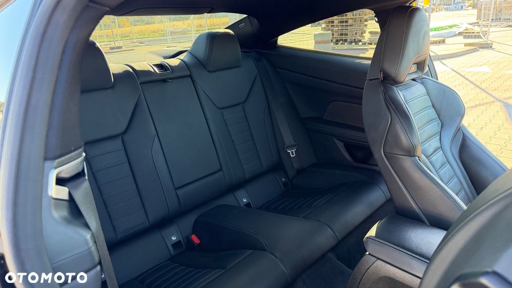 BMW Seria 4 - 17