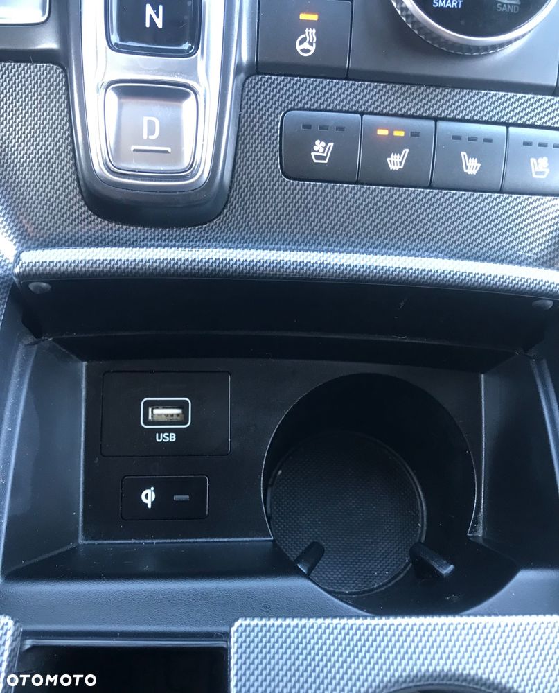 Hyundai Santa Fe 1.6 Plugin-Hybrid 4WD Signature - 20