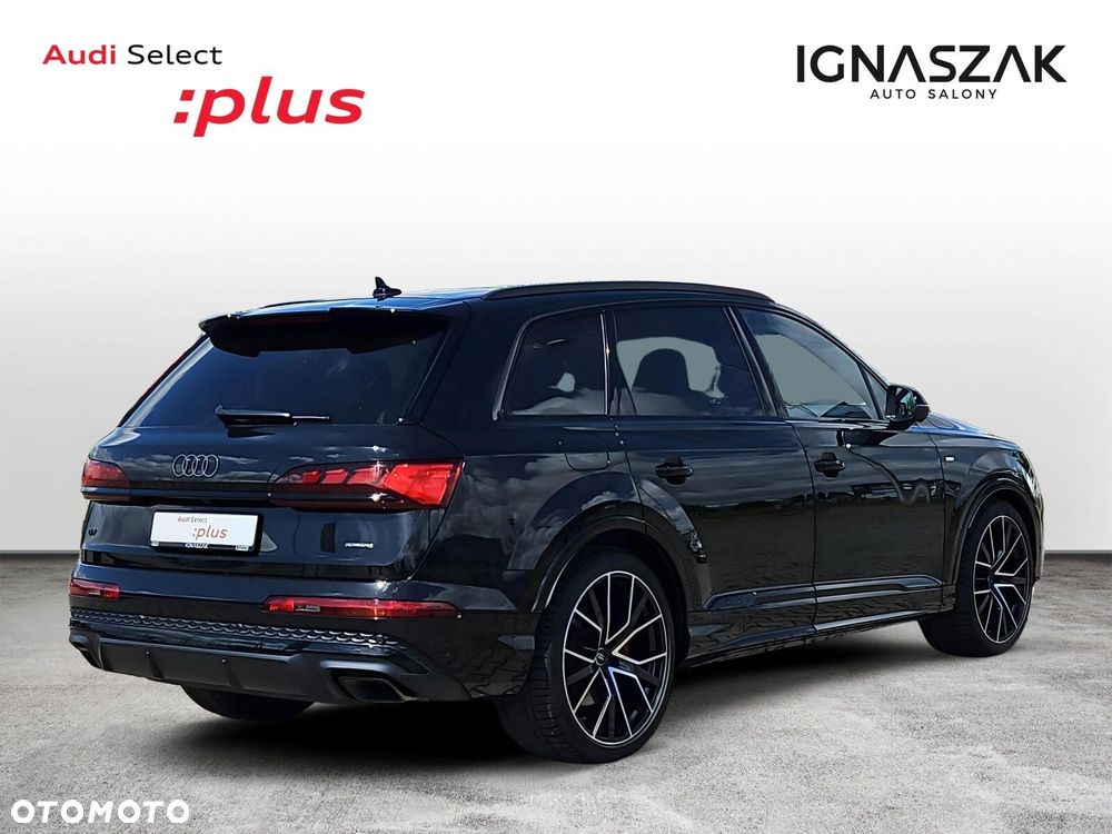 Audi Q7 - 6