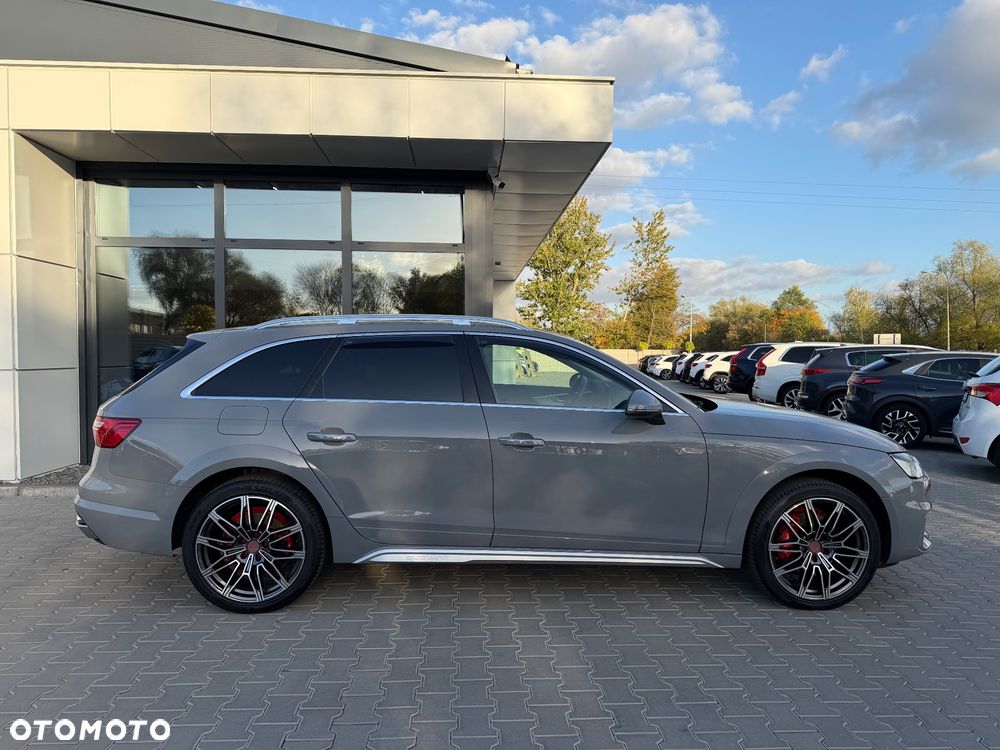 Audi A4 Allroad 2020 photo 2
